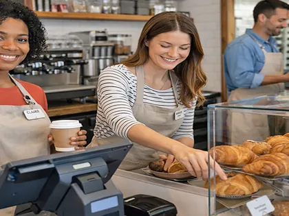 Workplace HR support for who answers employee questions