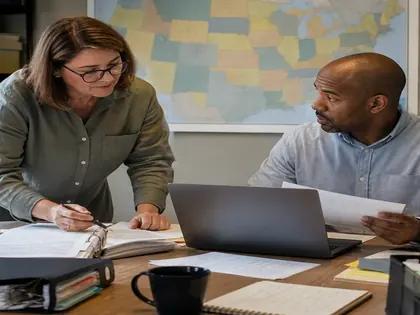 Workplace HR support for how do we compare hro proposals