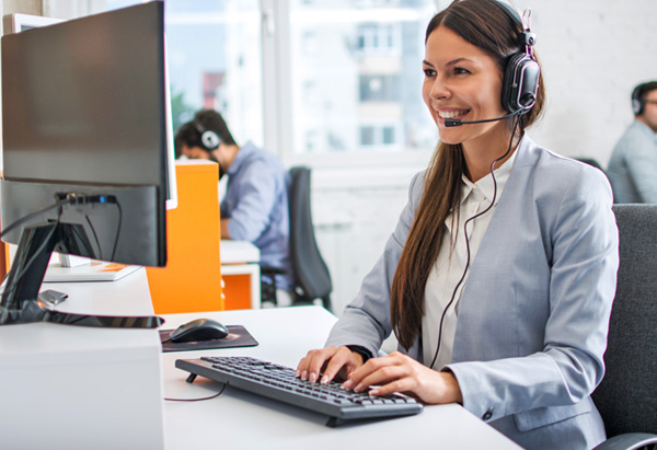 Outsourced HR administration and compliance support