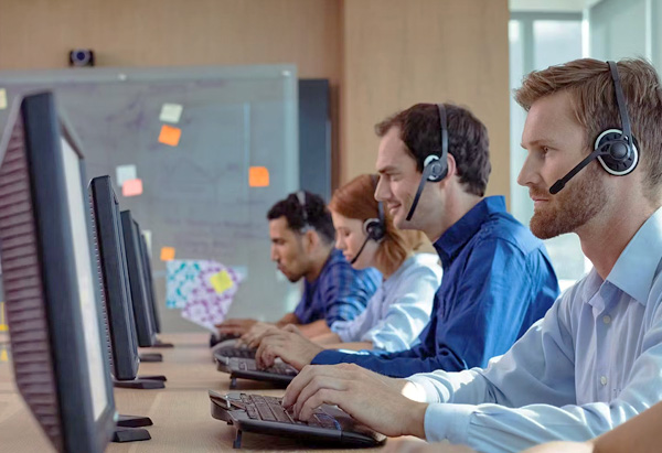 Outsourced HR services in Illinois