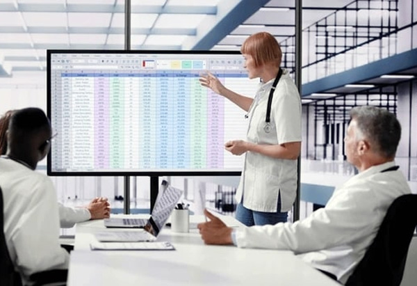 Businesses that benefit from HR outsourcing